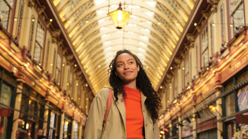 22 brilliant things to do this November in the City of London