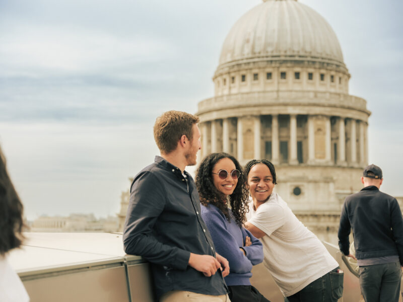 Open House Festival 2026 in the City of London