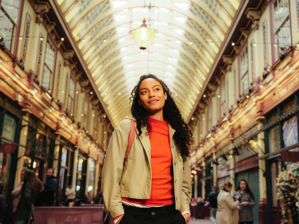 Top things to do on a Friday in the City of London