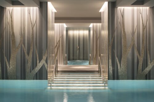 a photo of The Spa at Four Seasons Hotel London at Tower Bridge