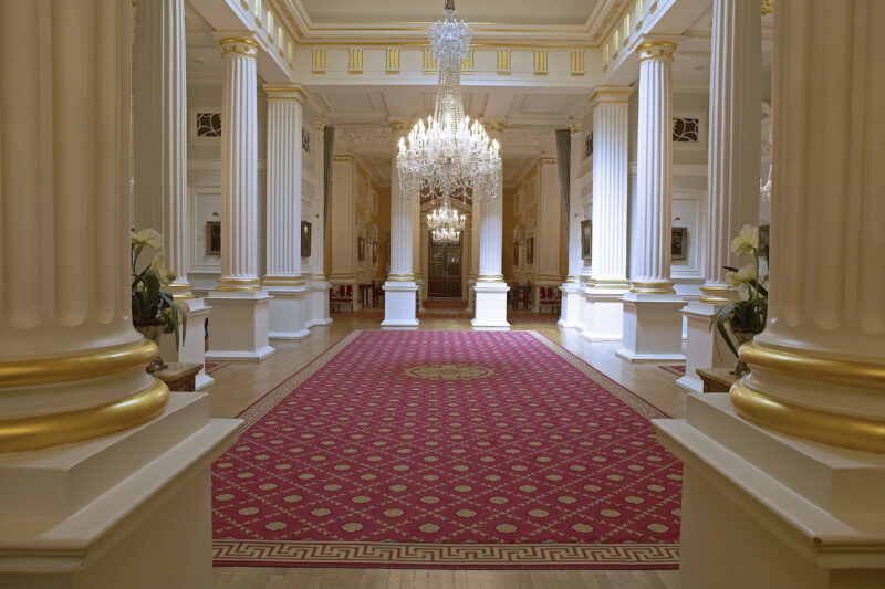 Open House Festival in the City of London