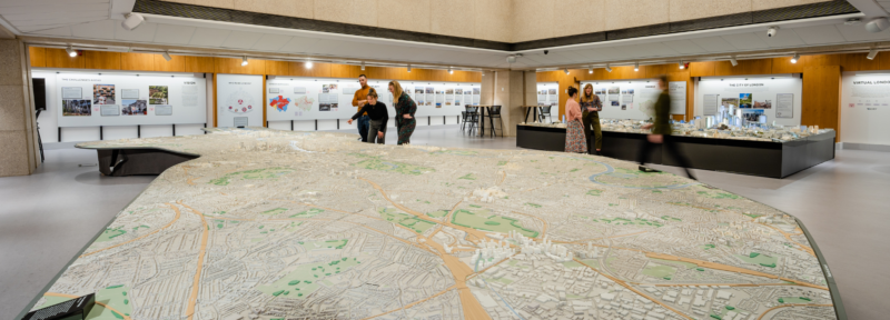 The London Centre