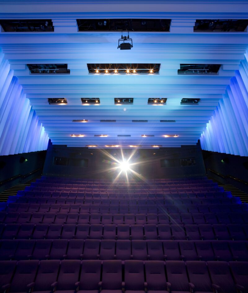 Barbican Cinemas
