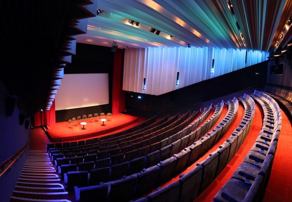 Barbican Cinema programme: June 26