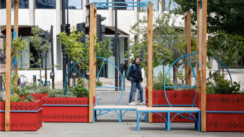 London Festival of Architecture 2026 – in the City
