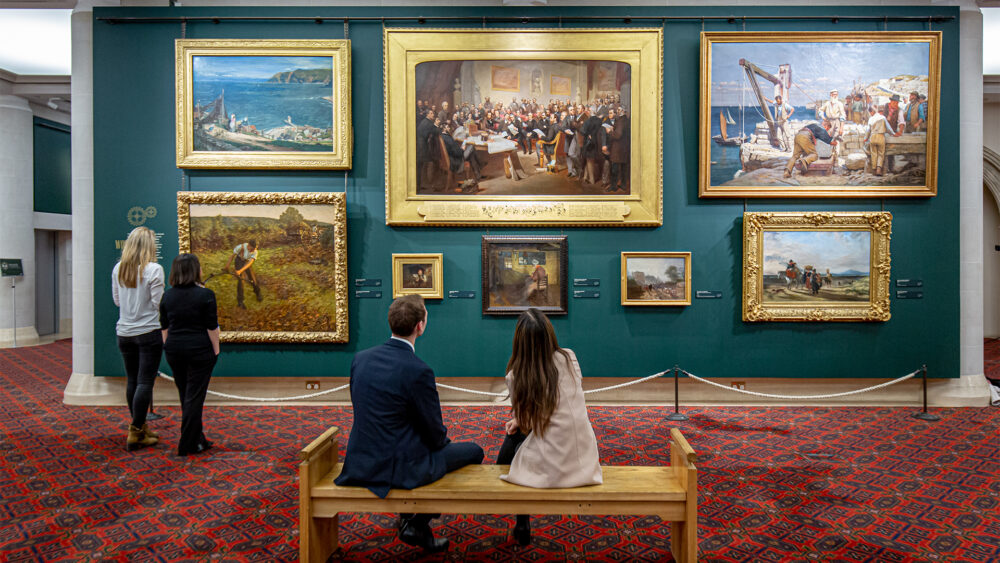 19 things to do this February in the City of London
