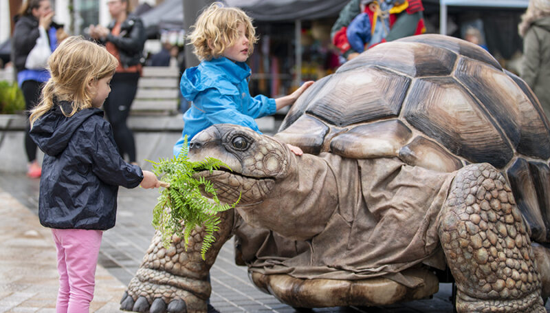 14 things to do with the kids this summer holiday