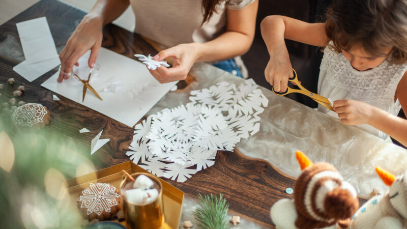 7 family-friendly festive activities