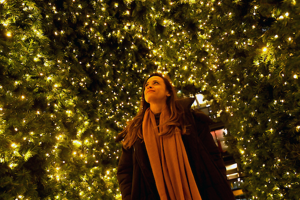 Christmas 2025 in The City