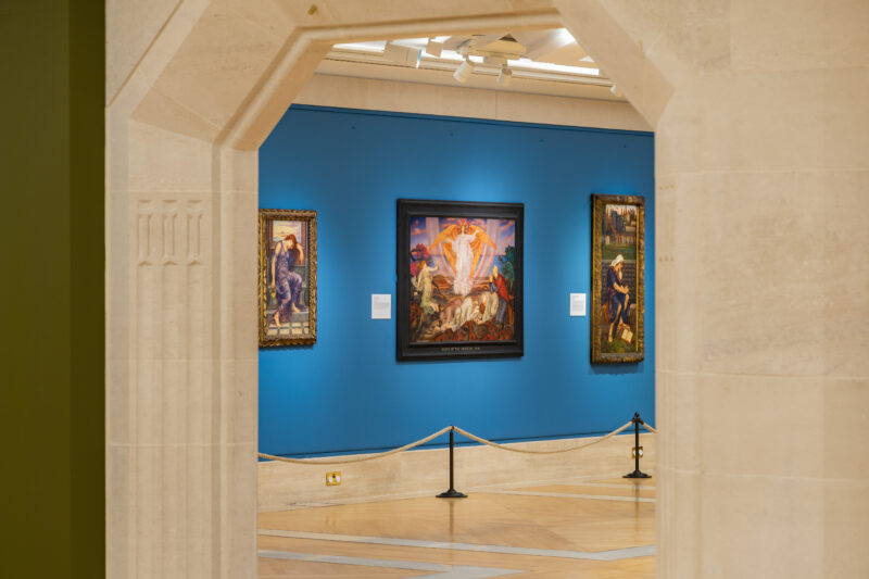 Get Your Art Fix in the City
