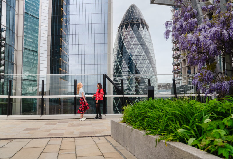 18 things to do this May in the City of London