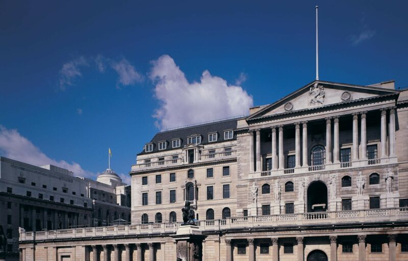 Designing New Delhi: a Bank of England Museum late
