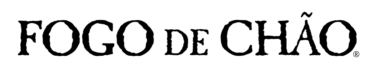 the logo for Bar Fogo at Fogo de Chão Bishopsgate – Original from Brazil
