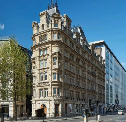 a photo of Hyde London City