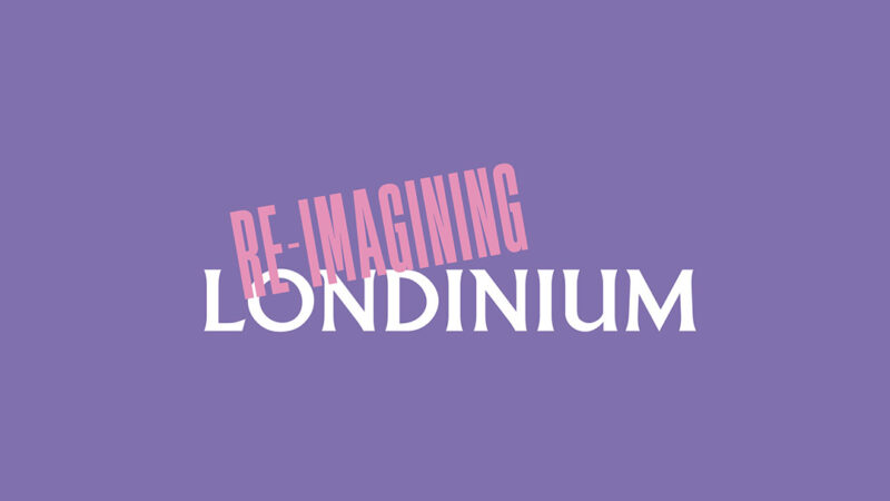 Reimagining Londinium