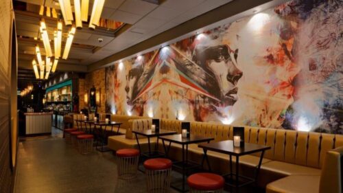 a photo of Dirty Martini St Paul’s