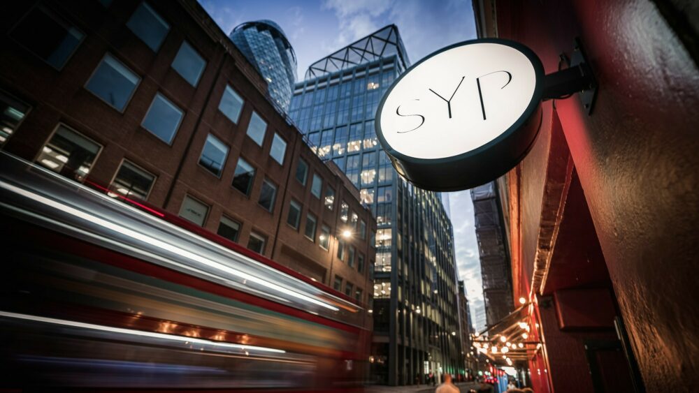 sYp