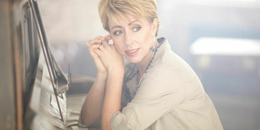 Guildhall Jazz Orchestra with Nikki Iles