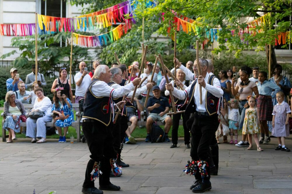 Midsummer Fayre