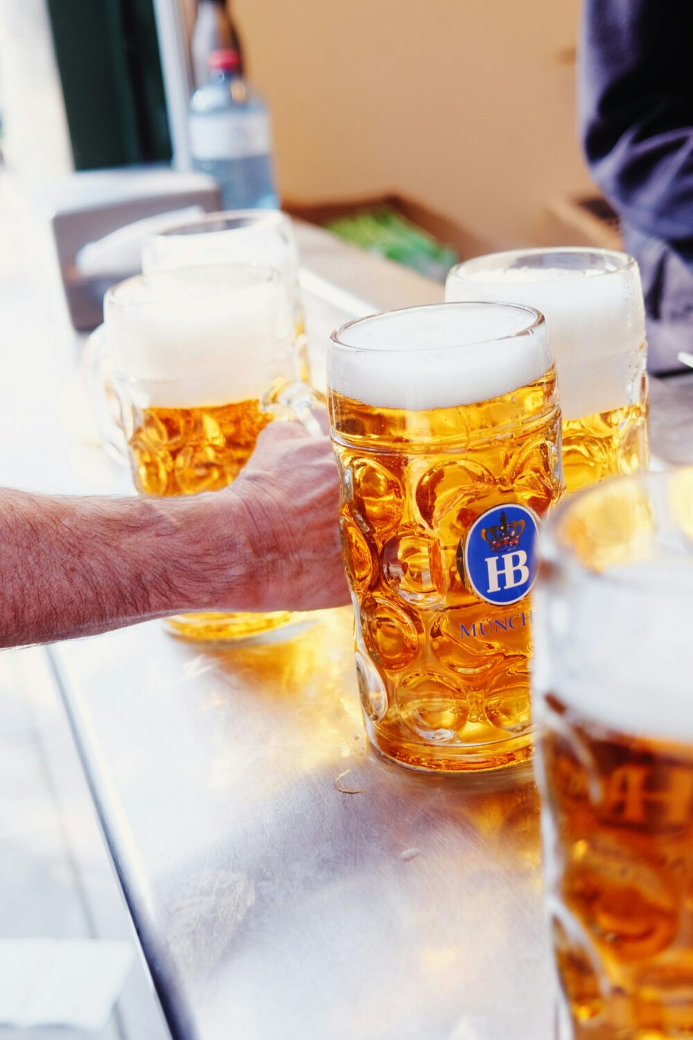 Oktoberfest 2025