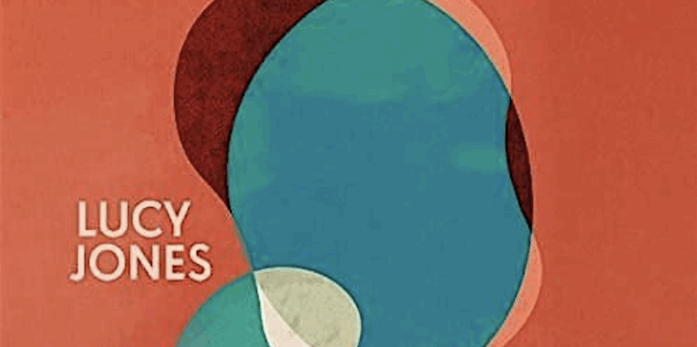 In Conversation with Lucy Jones