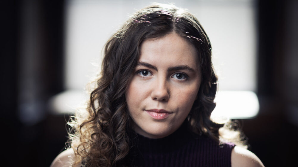 Barts Lunchtime Concert series – Immy Churchill