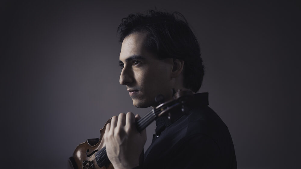 Barts Lunchtime Concert series – Basil Alter