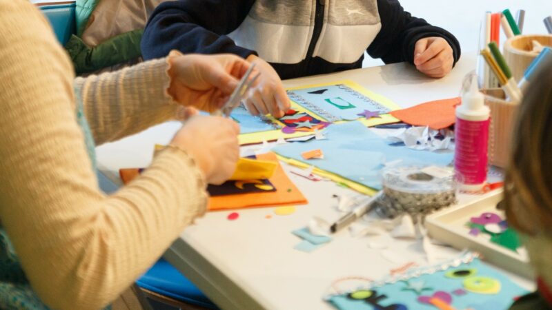 9 ideas for family fun this February half-term in London