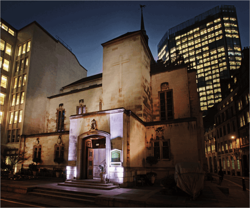 The Dutch Centre