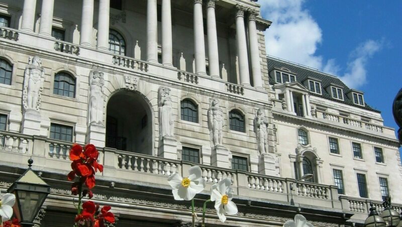 A Kind of Exchange: The Bank of England Museum