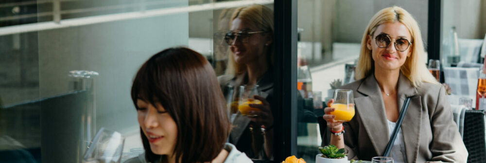 The Waterfront pop-up at The Westin London City