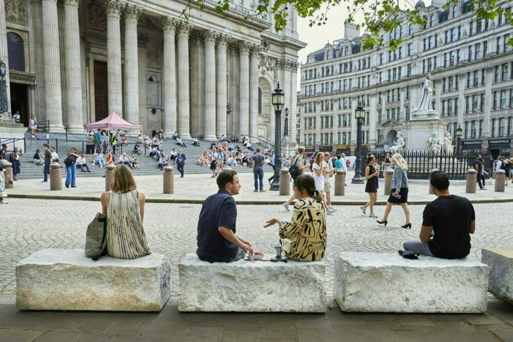 16 things to do this August in the City of London