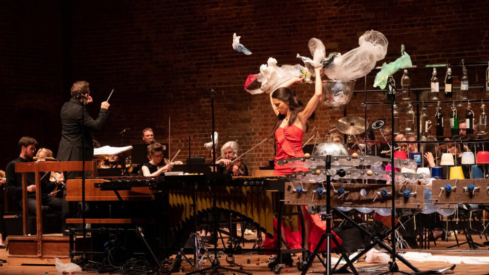 Britten Sinfonia: Nature and Rapture