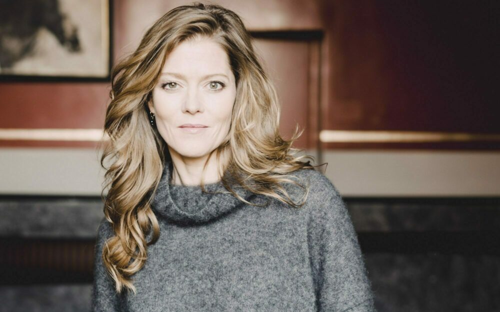 Half Six Fix: Laura Bowler, by the LSO