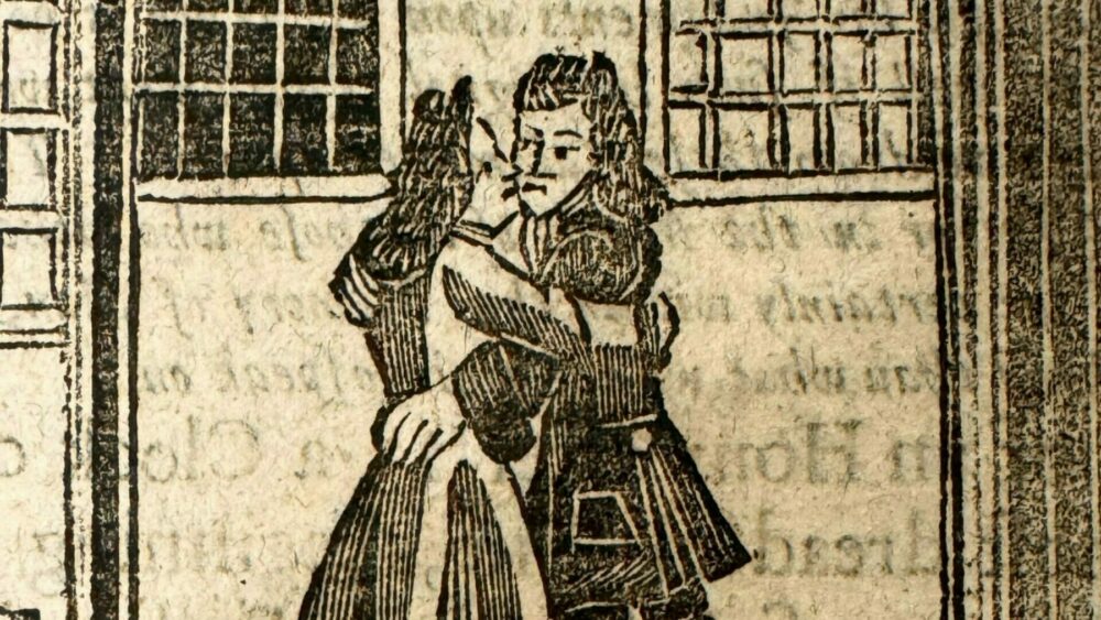 Guildhall Library LGBT+ Collections Focus
