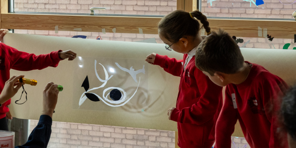 City Creators Family Day: Community Takeover