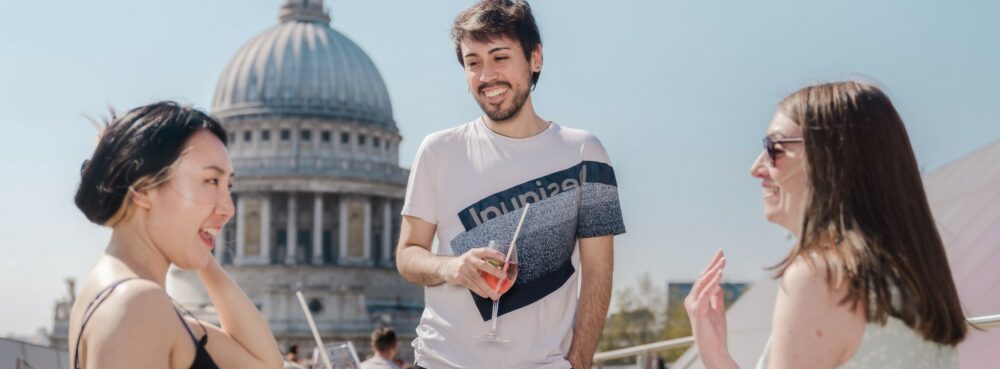 Summer in the City