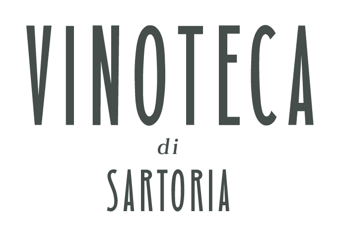 the logo for Vinoteca di Sartoria – Liverpool Street