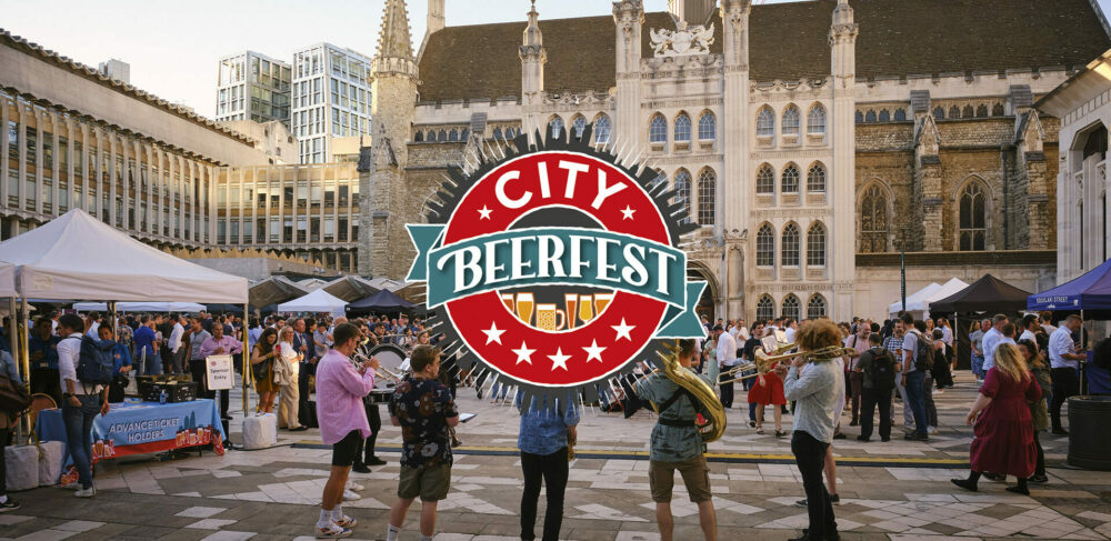 Frequently Asked Questions about City Beerfest