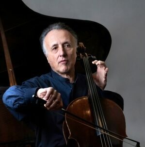Music in Auschwitz: Playing for your Life. Concert & Talk