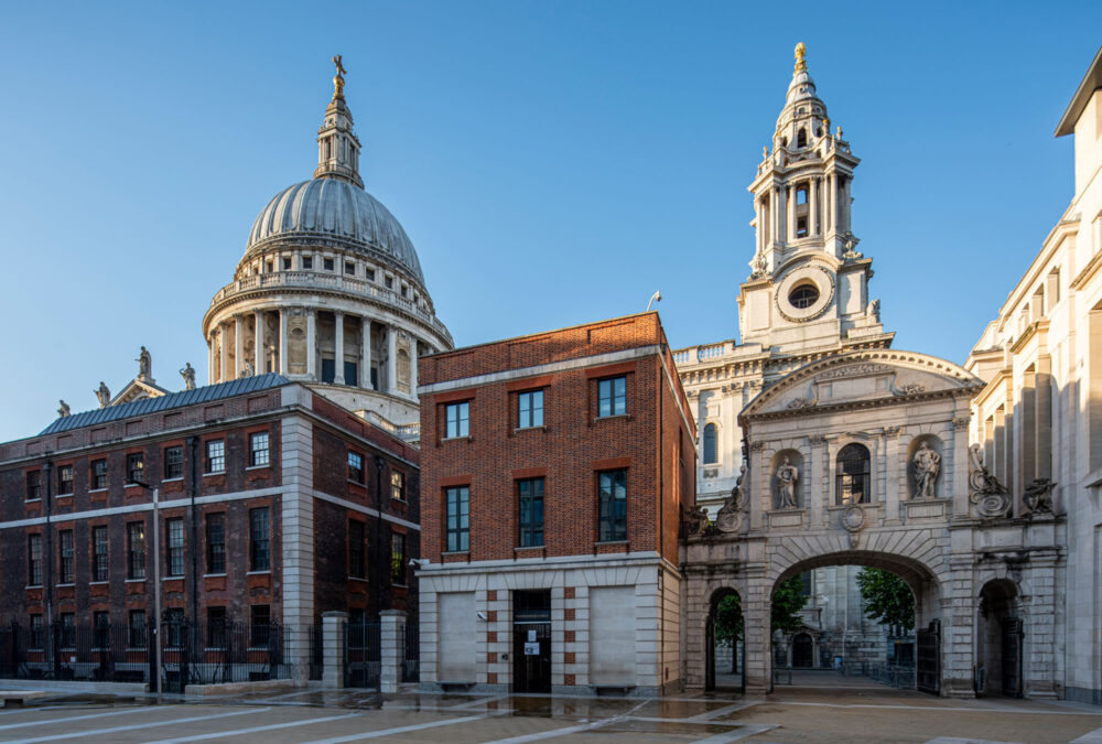 From St Paul’s to Big Ben- A Temple Bar Walking Tour
