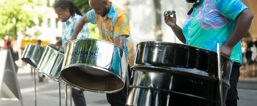 Cheapside Sounds of Summer 2026