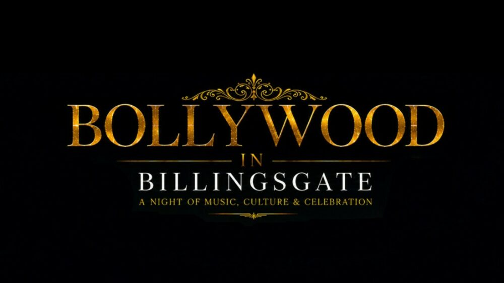 Bollywood in Billingsgate: Celebrate South Asian Heritage Month in the Square Mile