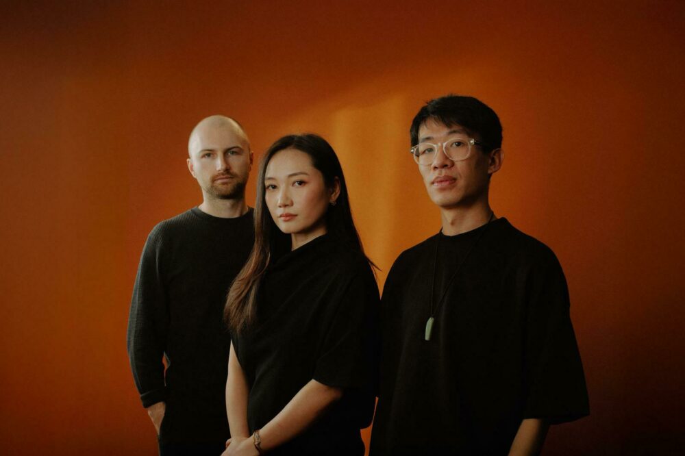 Tangram x SANSARA: Chronicle 时•录 by the LSO