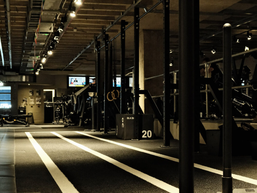 24N Fitness & Liverpool Street CrossFit