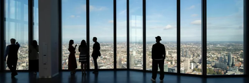 19 things to do this September in the City of London