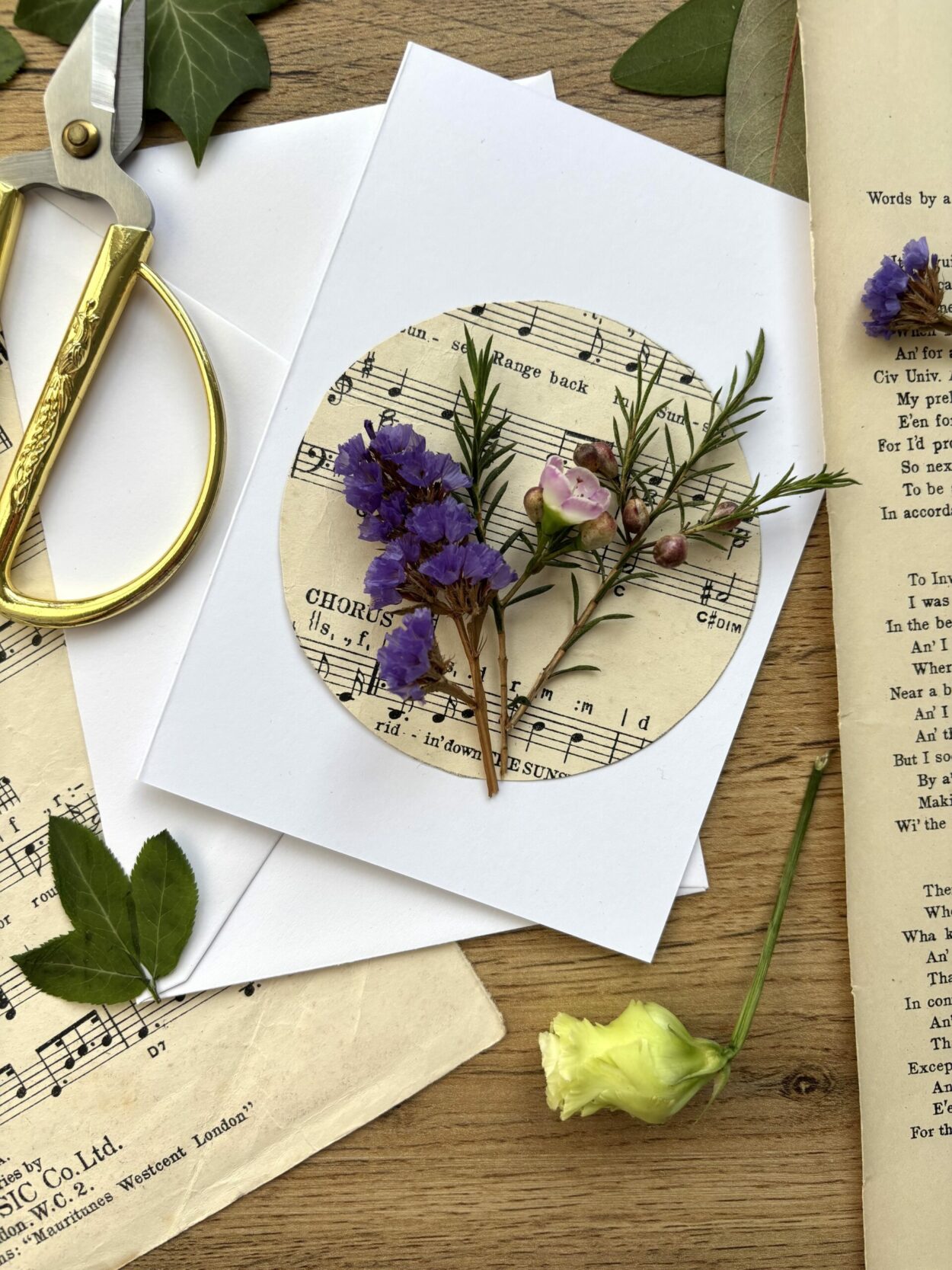 Craft Afternoon at Dr Johnson’s House