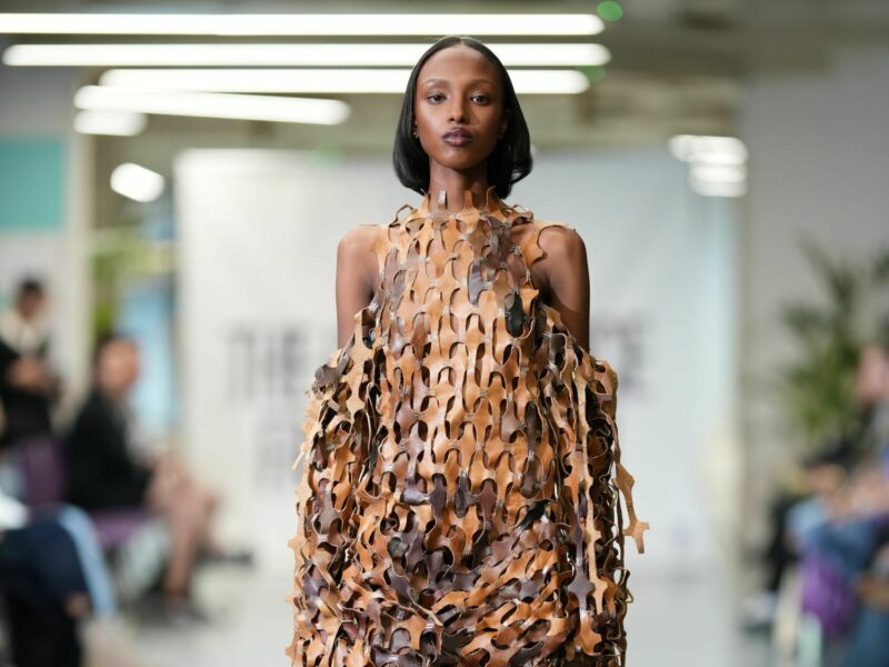 RENAISSANCE 2026: Art Exhibition & Runway Show
