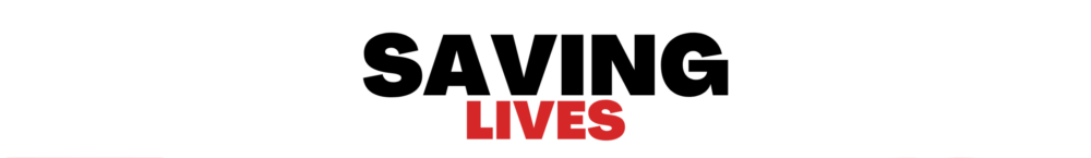 Saving Lives – CPR World Record Attempt