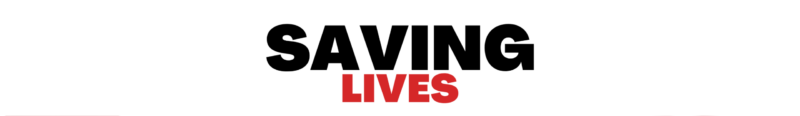 Saving Lives – CPR World Record Attempt
